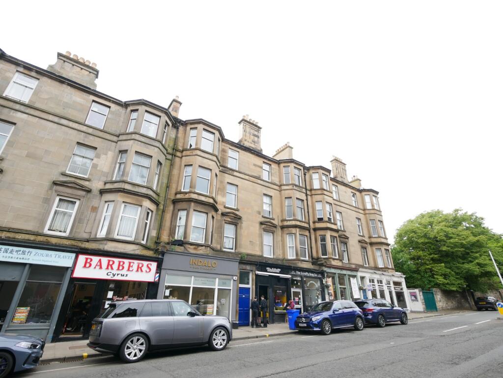 2 bed 1st Floor Flat for rent in Edinburgh. From Dove Davies & Partners - Edinburgh 2 bed 1st Floor Flat for rent in Edinburgh. From Dove Davies & Partners - Edinburgh