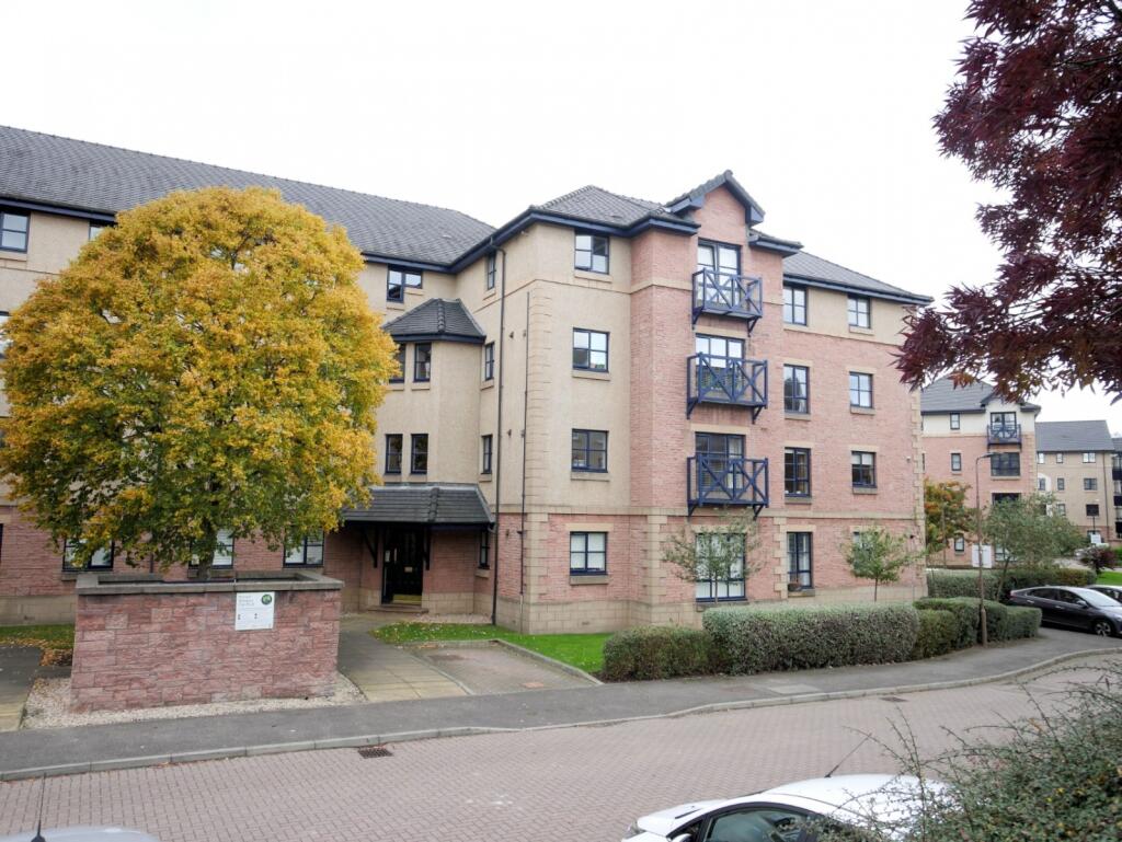 1 bed 1st Floor Flat for rent in Hermiston. From Dove Davies & Partners - Edinburgh