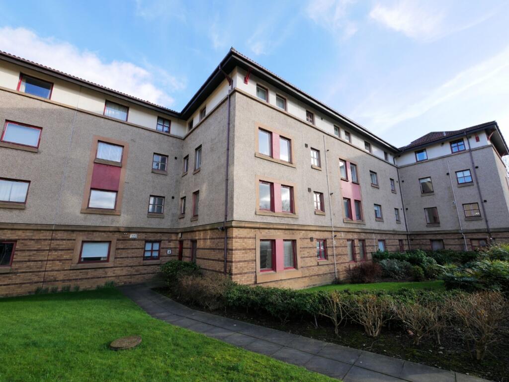 2 bed 1st Floor Flat for rent in Edinburgh. From Dove Davies & Partners - Edinburgh