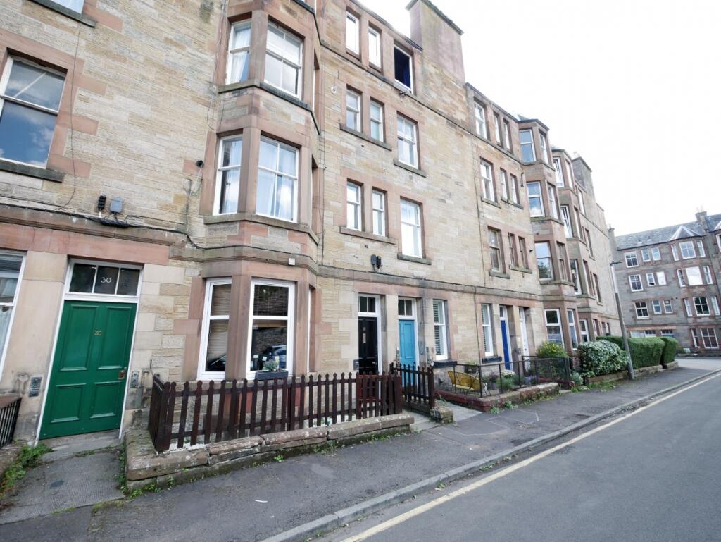 1 bed 1st Floor Flat for rent in Edinburgh. From Dove Davies & Partners - Edinburgh