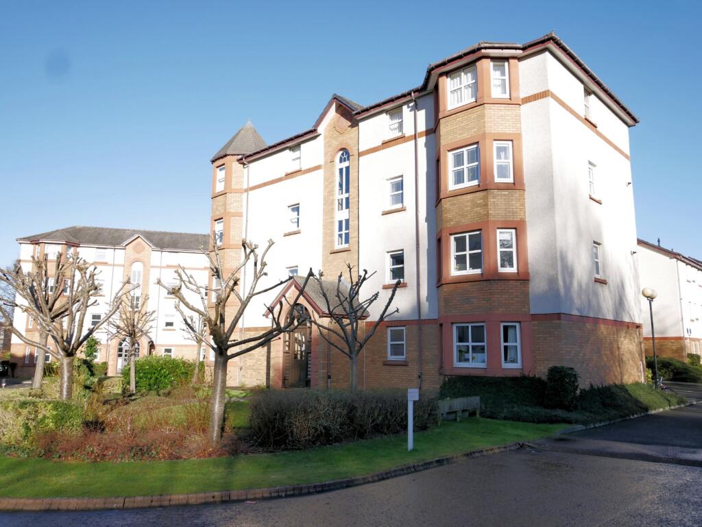 2 bed 1st Floor Flat for rent in Edinburgh. From Dove Davies & Partners - Edinburgh