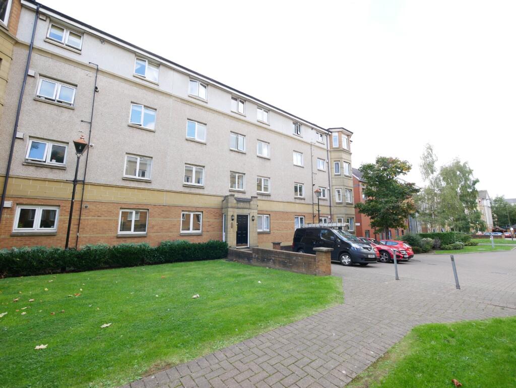 2 bed 1st Floor Flat for rent in Edinburgh. From Dove Davies & Partners - Edinburgh 2 bed 1st Floor Flat for rent in Edinburgh. From Dove Davies & Partners - Edinburgh