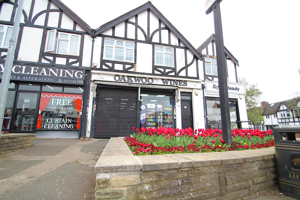 1 bed Apartment for rent in Loughton. From Friend & Farrelly - Loughton 1 bed Apartment for rent in Loughton. From Friend & Farrelly - Loughton