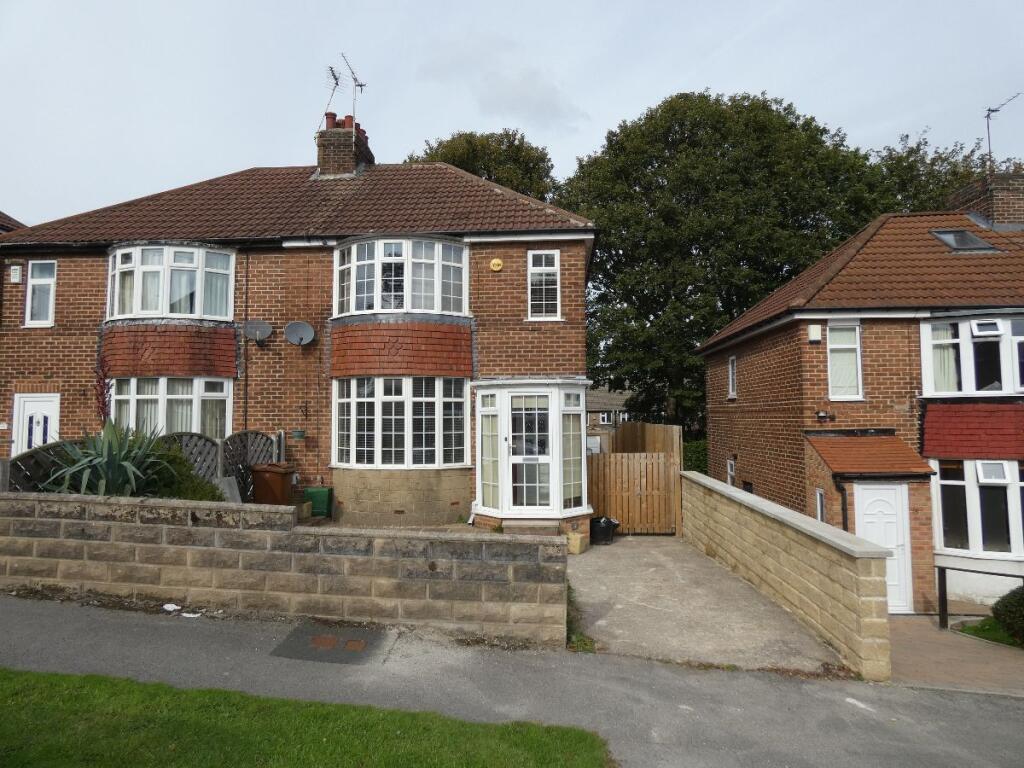 3 bed Semi Detached for rent in Pudsey. From Drighlington Properties - Drighlington