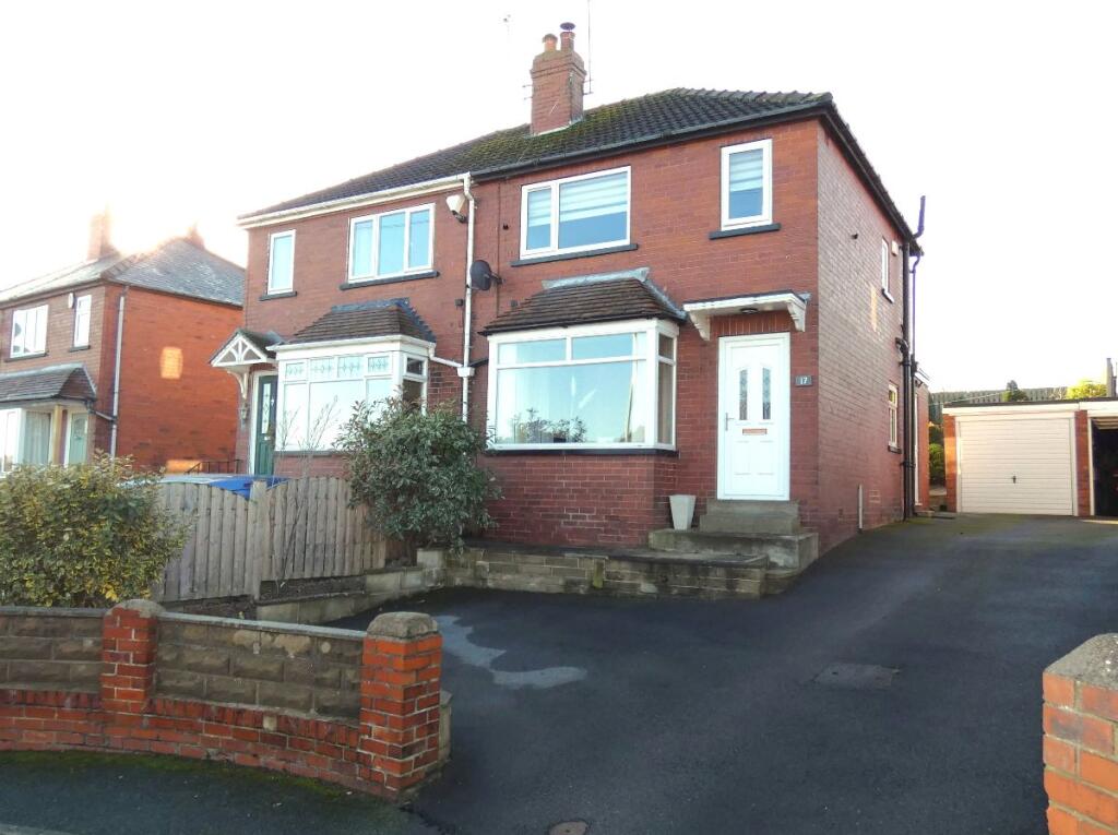 2 bed Semi Detached for rent in Leeds. From Drighlington Properties - Drighlington