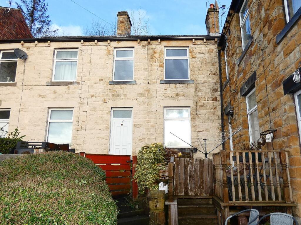 3 bed End of Terrace for rent in Batley. From Drighlington Properties - Drighlington 3 bed End of Terrace for rent in Batley. From Drighlington Properties - Drighlington