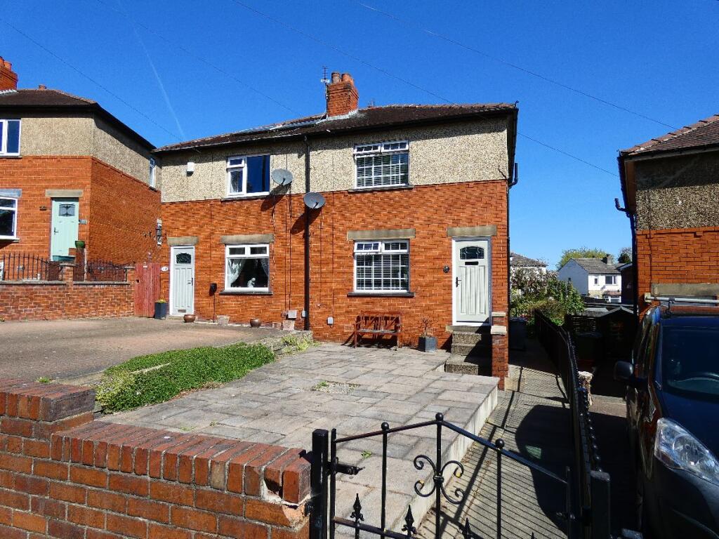 2 bed Semi Detached for rent in Liversedge. From Drighlington Properties - Drighlington