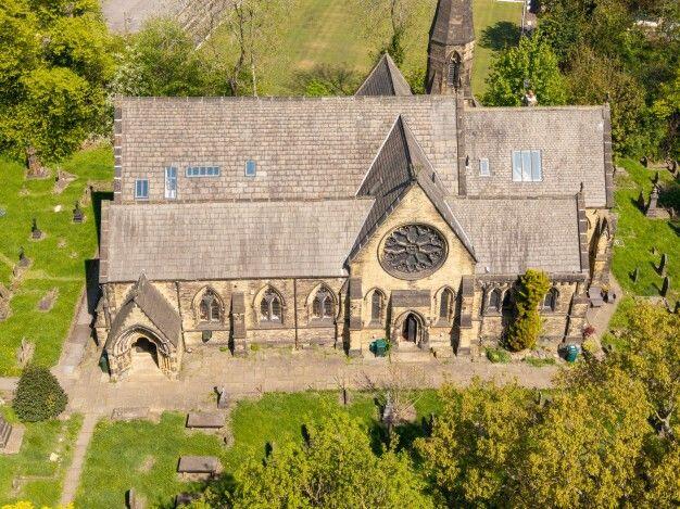 3 bed Chalet type for rent in Oakenshaw. From Drighlington Properties - Drighlington 3 bed Chalet type for rent in Oakenshaw. From Drighlington Properties - Drighlington