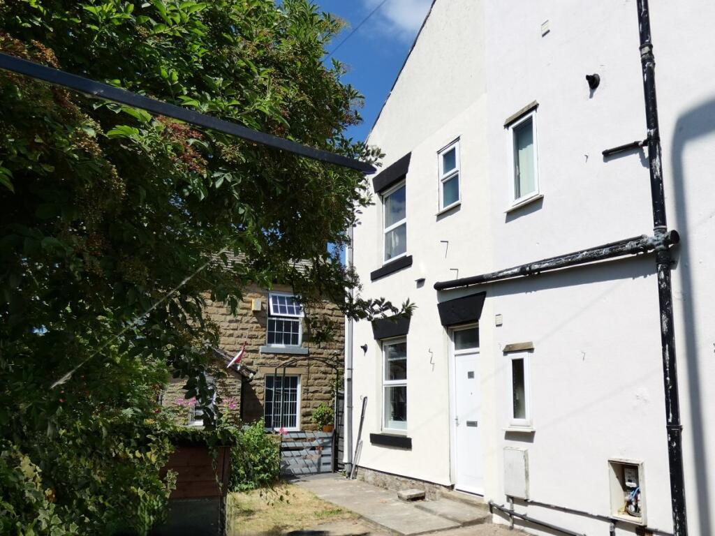 1 bed Mid Terraced House for rent in Drighlington. From Drighlington Properties - Drighlington 1 bed Mid Terraced House for rent in Drighlington. From Drighlington Properties - Drighlington