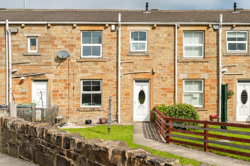 2 bed Mid Terraced House for rent in Drighlington. From Drighlington Properties - Drighlington 2 bed Mid Terraced House for rent in Drighlington. From Drighlington Properties - Drighlington