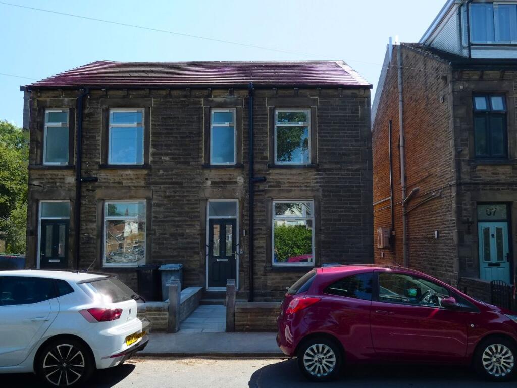 2 bed Semi Detached for rent in Gildersome. From Drighlington Properties - Drighlington 2 bed Semi Detached for rent in Gildersome. From Drighlington Properties - Drighlington