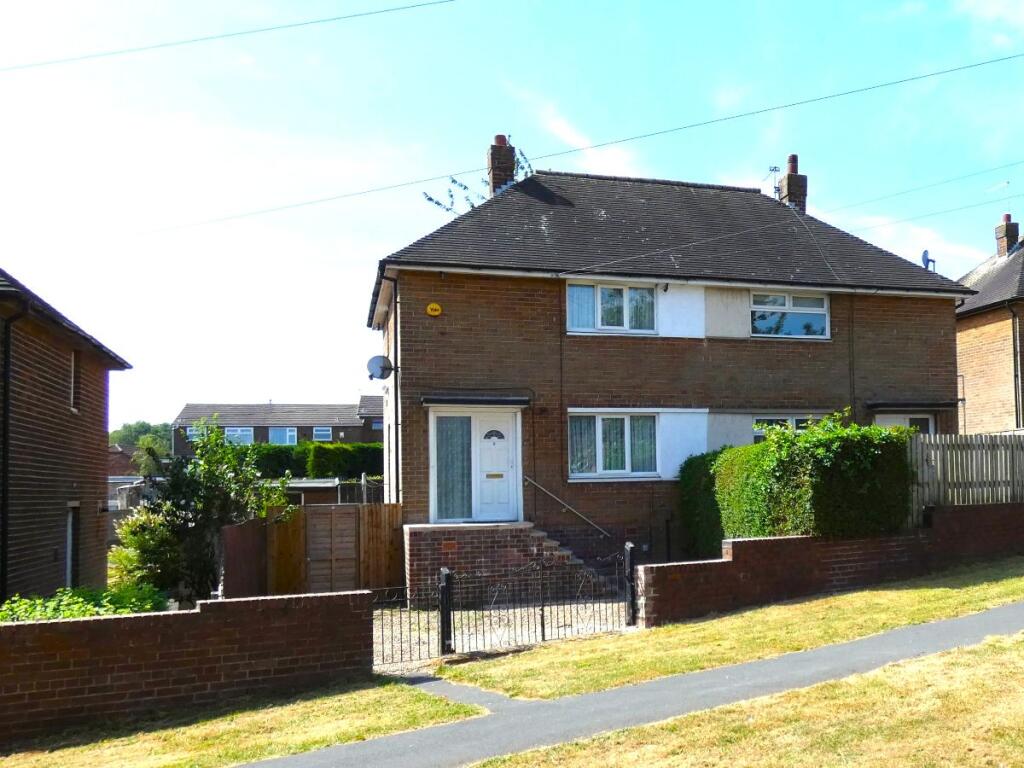 2 bed Semi Detached for rent in Morley. From Drighlington Properties - Drighlington