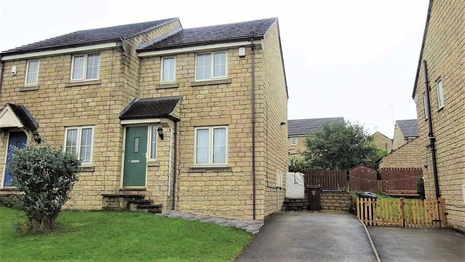 2 bed Semi Detached for rent in Tong. From Drighlington Properties - Drighlington