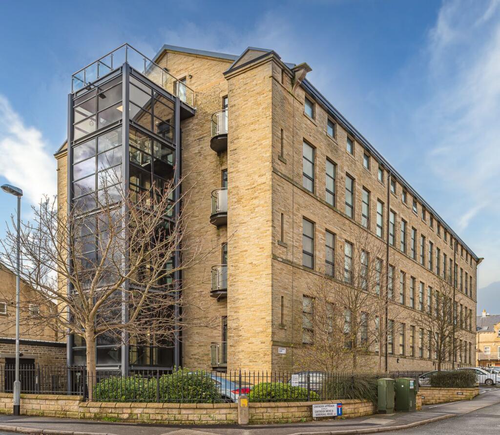 2 bed Apartment for rent in Drighlington. From Drighlington Properties - Drighlington
