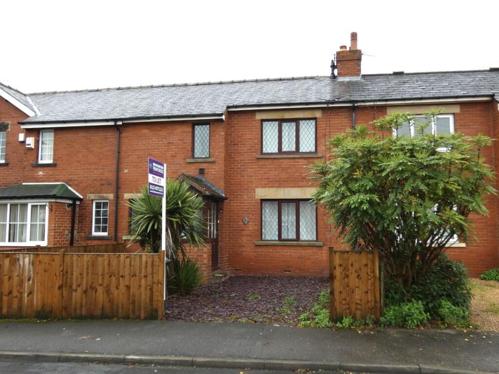 2 bed Mid Terraced House for rent in Drighlington. From Drighlington Properties - Drighlington
