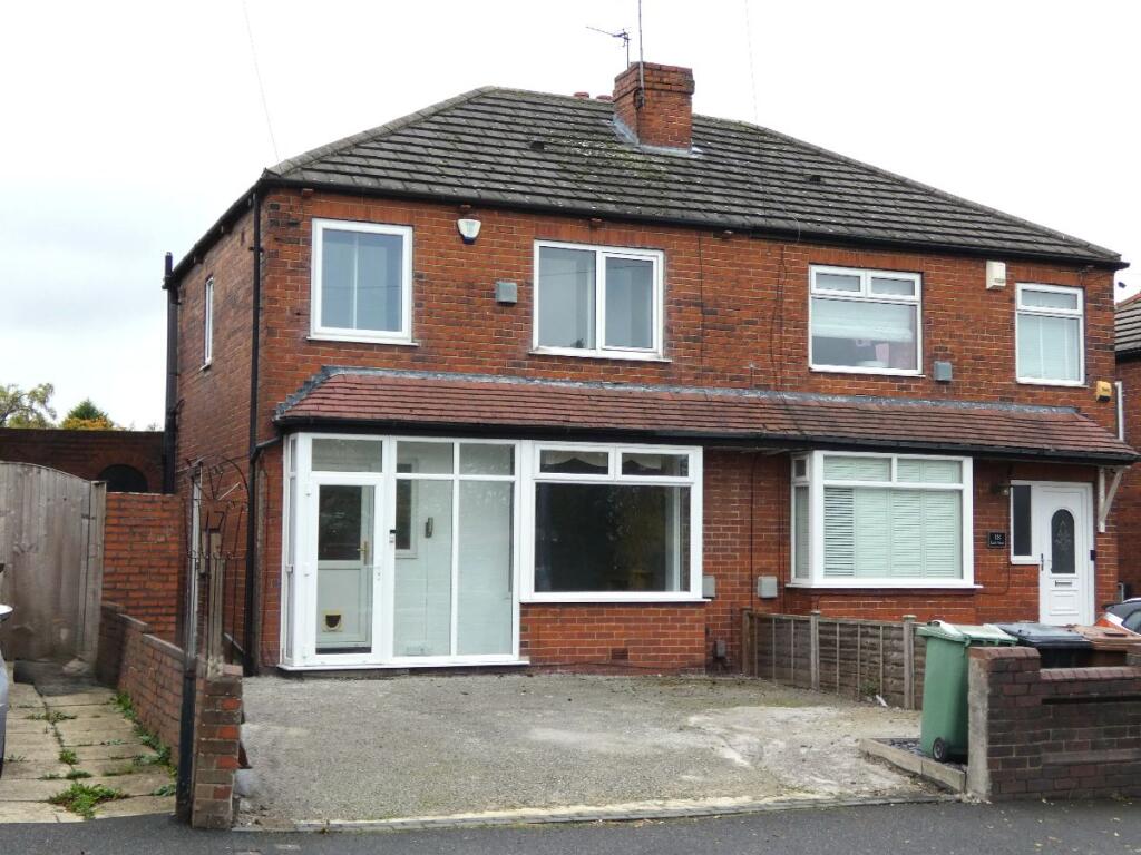 3 bed Semi Detached for rent in Gildersome. From Drighlington Properties - Drighlington 3 bed Semi Detached for rent in Gildersome. From Drighlington Properties - Drighlington