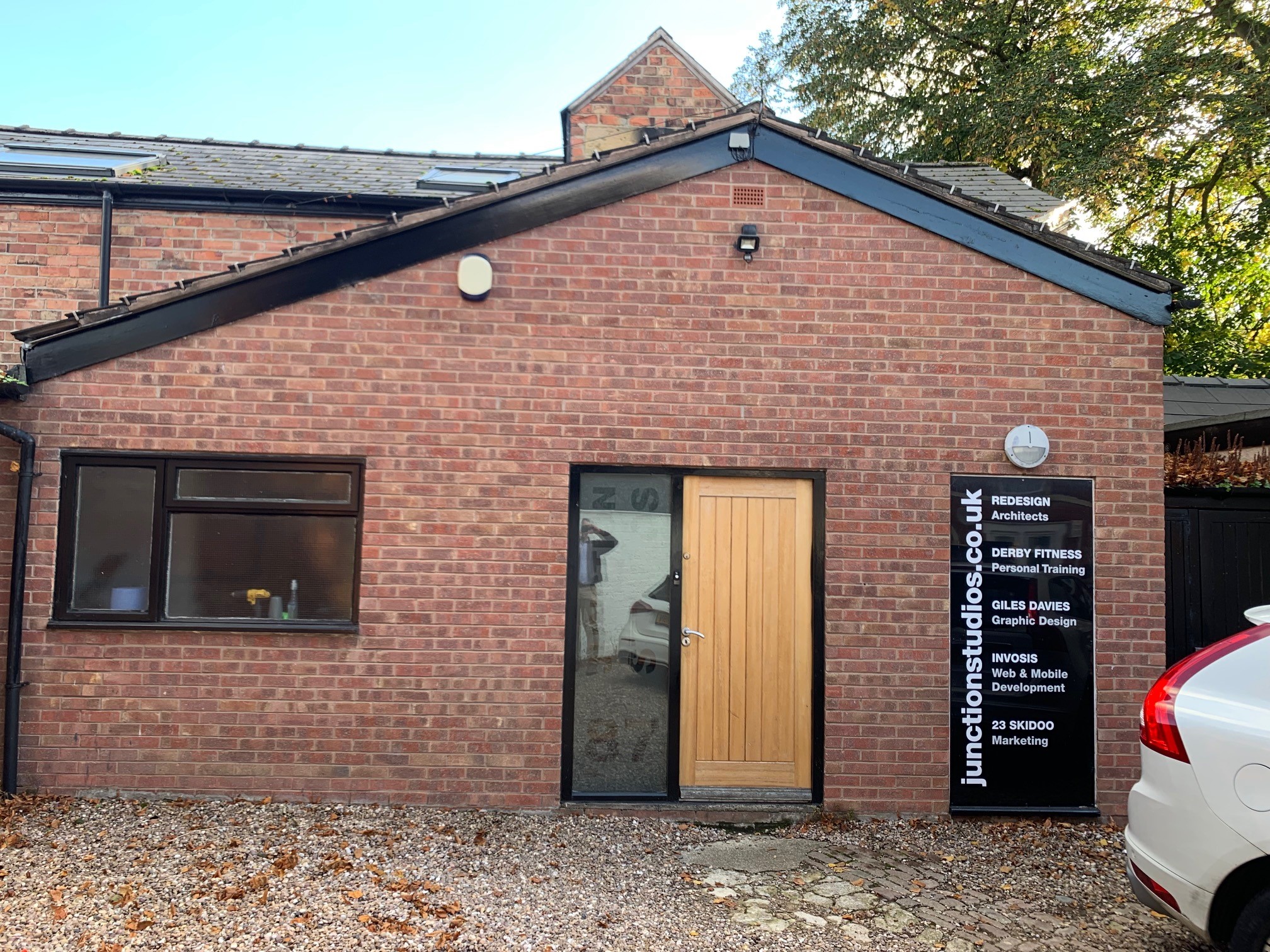 Healthcare Facility for rent in Derby. From Gadsby Nichols - Derby