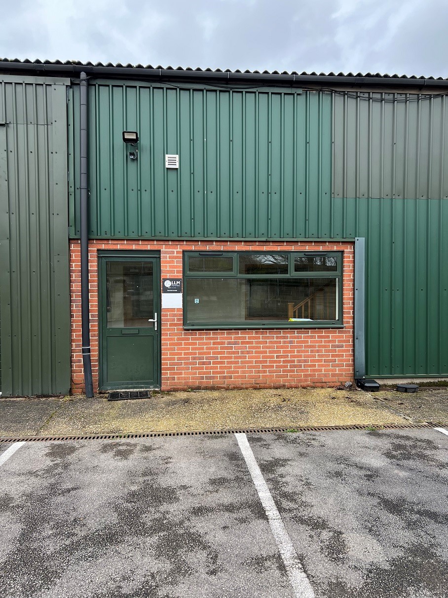 0 bed Office for rent in Ashbourne. From Gadsby Nichols - Derby