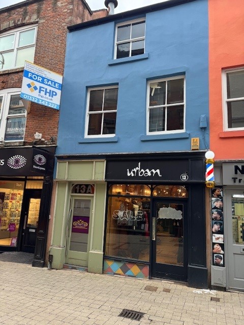 0 bed Office for rent in Derby. From Gadsby Nichols - Derby 0 bed Office for rent in Derby. From Gadsby Nichols - Derby