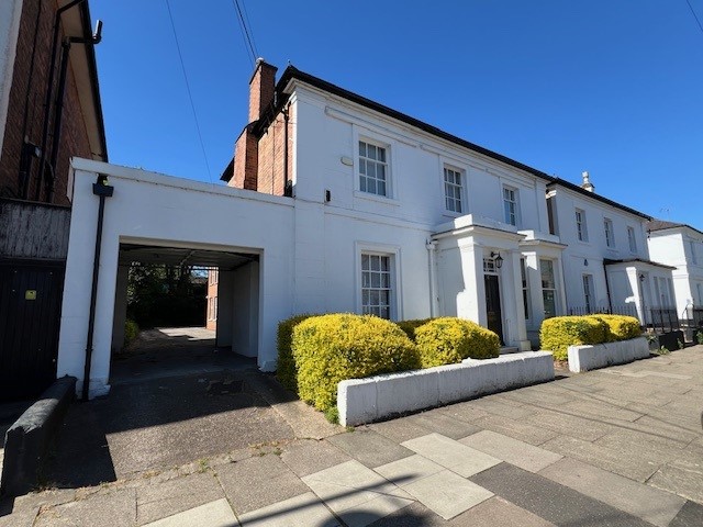 0 bed Office for rent in Derby. From Gadsby Nichols - Derby