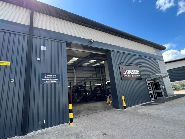 0 bed Light Industrial for rent in Derby. From Gadsby Nichols - Derby 0 bed Light Industrial for rent in Derby. From Gadsby Nichols - Derby