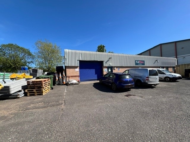 0 bed Light Industrial for rent in Derby. From Gadsby Nichols - Derby 0 bed Light Industrial for rent in Derby. From Gadsby Nichols - Derby