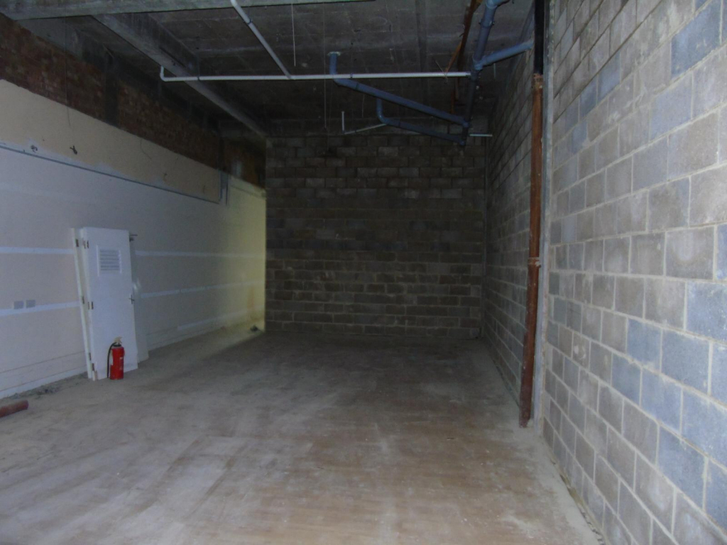 0 bed Commercial (Other) for rent in Stevenage. From Galaxy Real Estate