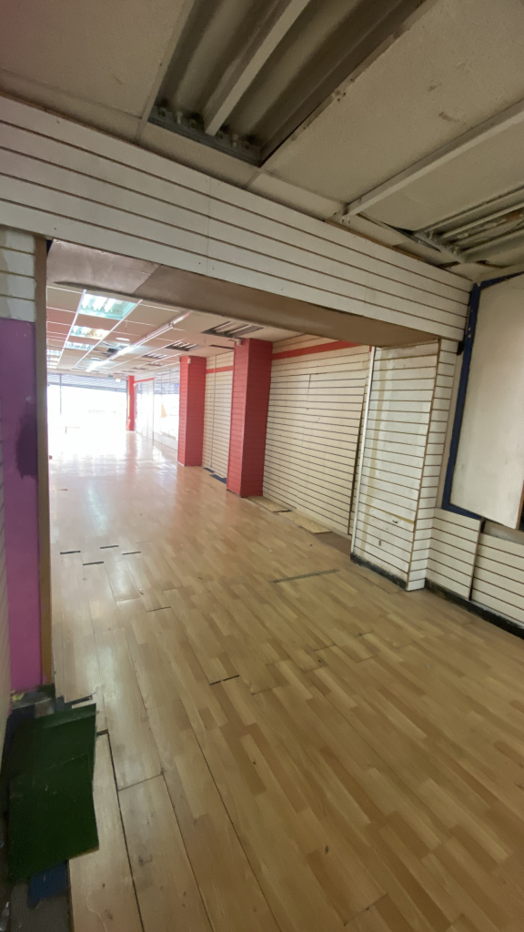 Commercial (Other) for rent in Hounslow. From Galaxy Real Estate
