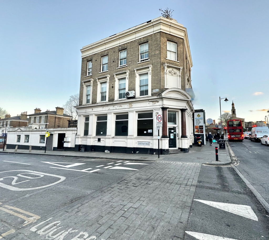 0 bed Shop for rent in London. From Galaxy Real Estate