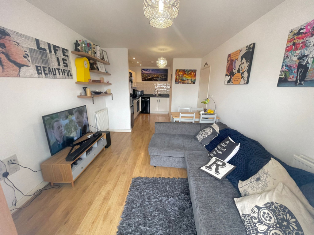1 bed Flat for rent in Southall. From Galaxy Real Estate
