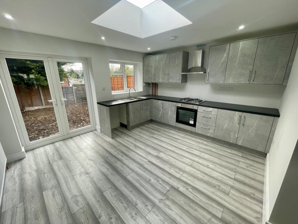 4 bed Mid Terraced House for rent in Uxbridge. From Galaxy Real Estate