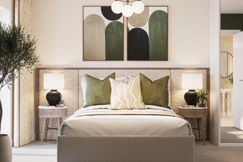 2 bed Apartment for rent in Hayes. From Galaxy Real Estate