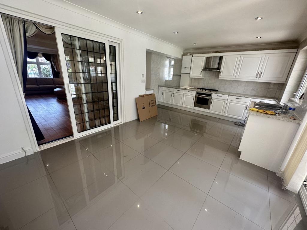 4 bed Semi Detached for rent in Feltham. From Galaxy Real Estate
