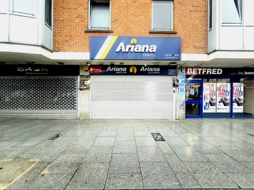 0 bed Retail Property (High Street) for rent in Southall. From Galaxy Real Estate 0 bed Retail Property (High Street) for rent in Southall. From Galaxy Real Estate