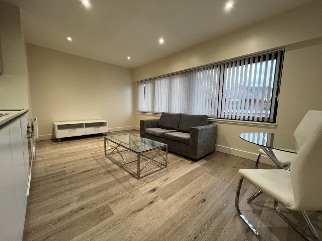 1 bed Apartment for rent in Hayes. From Galaxy Real Estate
