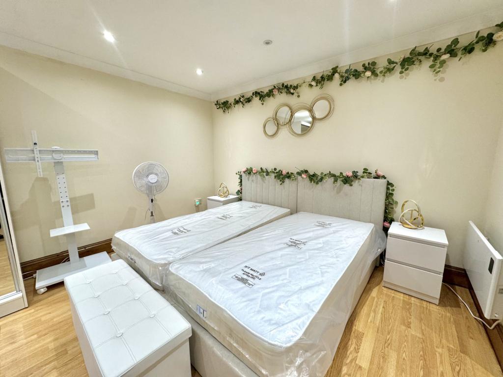 0 bed Studio for rent in Southall. From Galaxy Real Estate