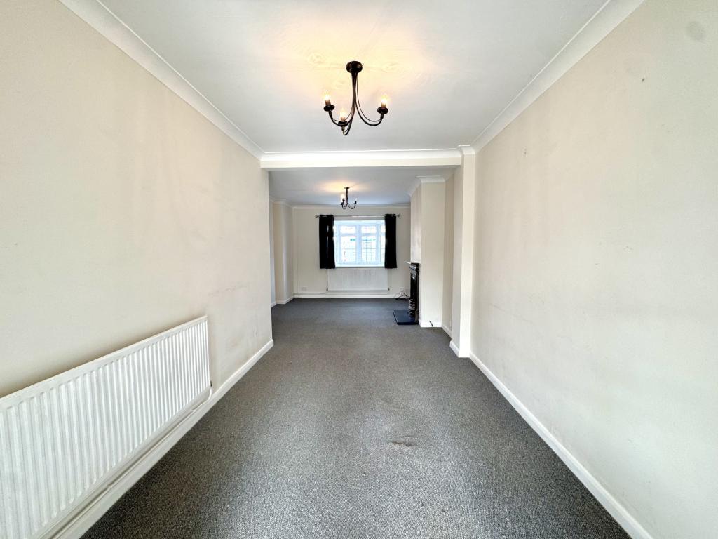 3 bed Semi Detached for rent in Hayes. From Galaxy Real Estate 3 bed Semi Detached for rent in Hayes. From Galaxy Real Estate