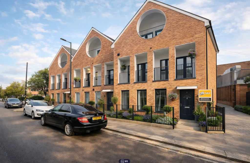 0 bed Block for rent in Enfield. From Galaxy Real Estate