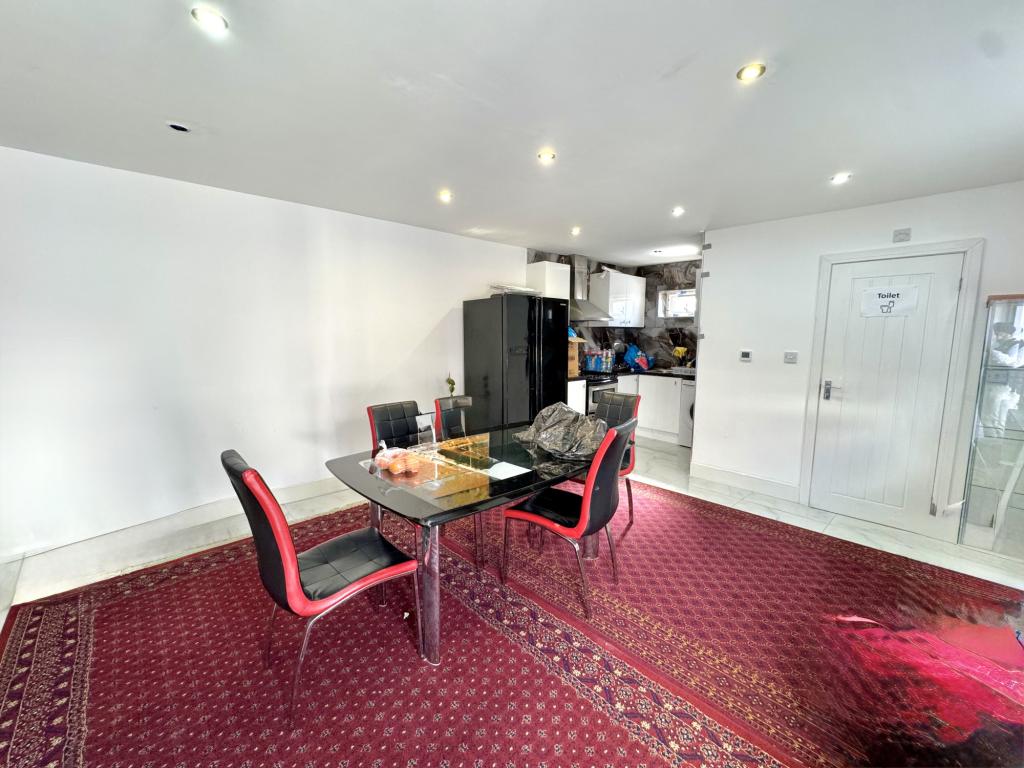 1 bed Studio for rent in Northolt. From Galaxy Real Estate