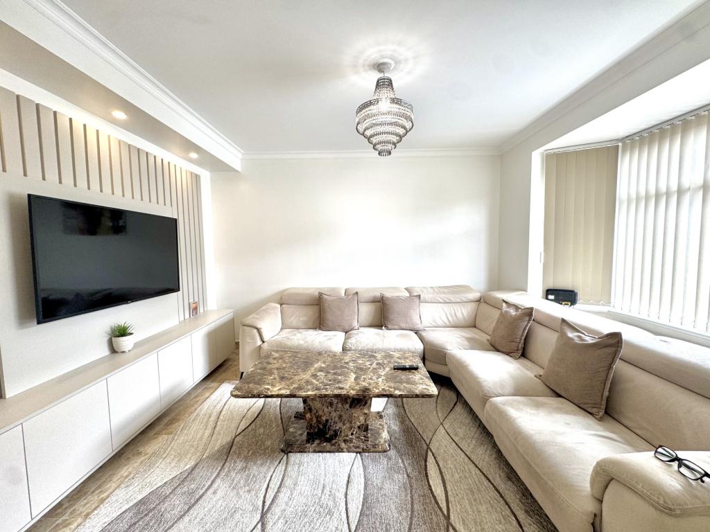 4 bed Semi Detached for rent in Uxbridge. From Galaxy Real Estate