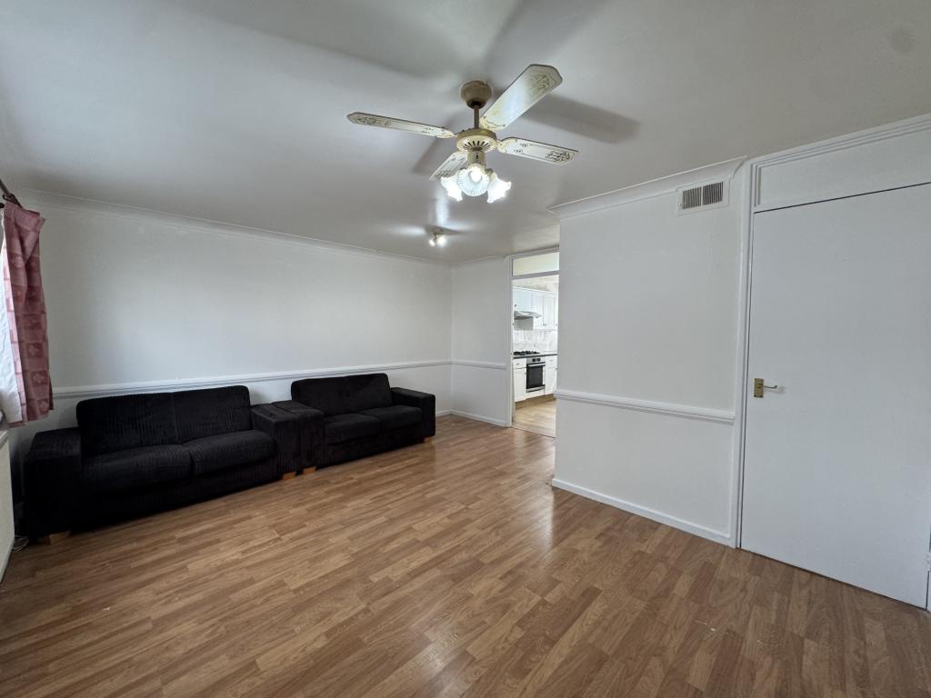 2 bed 1st Floor Flat for rent in Hounslow. From Galaxy Real Estate