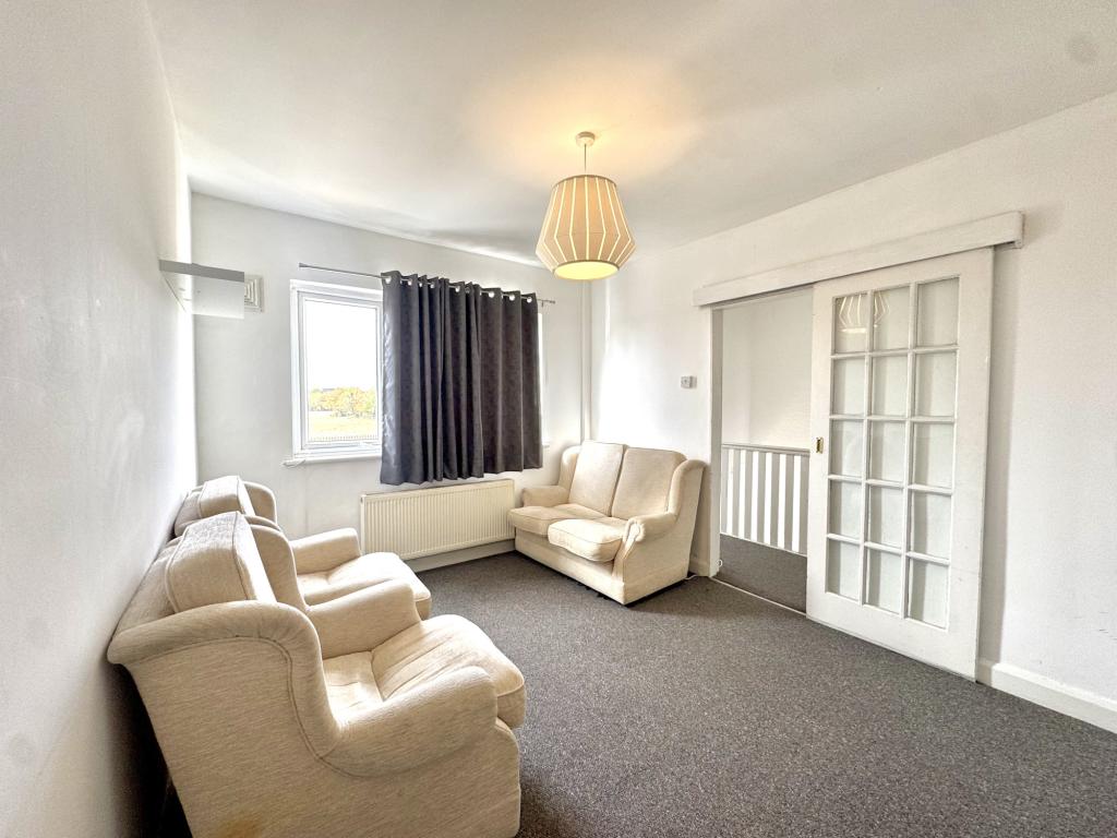 2 bed Annexe for rent in Hayes. From Galaxy Real Estate