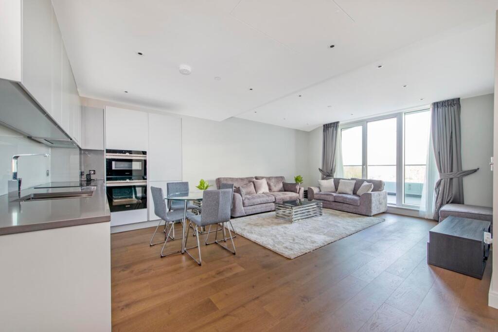 2 bed Apartment for rent in London. From Garton Jones - London