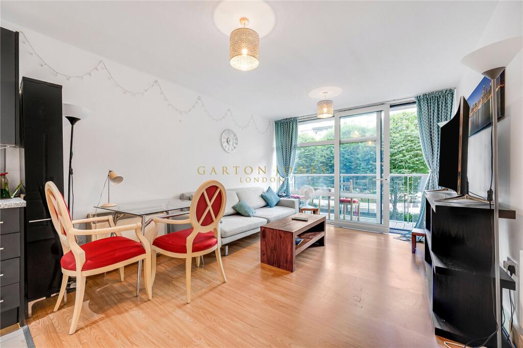 1 bed Apartment for rent in London. From Garton Jones - London