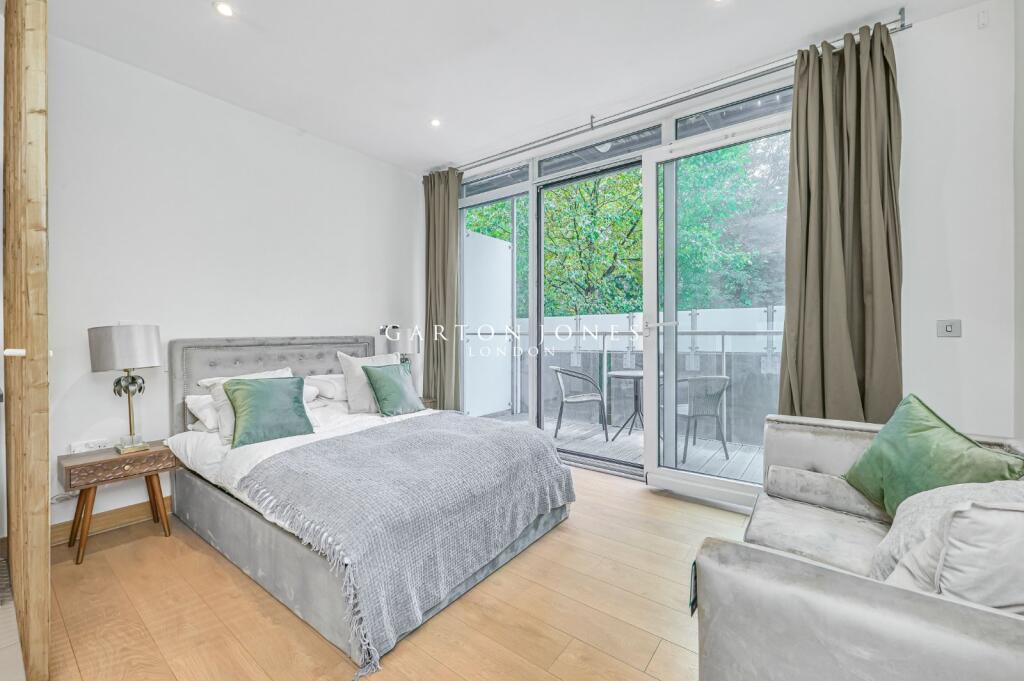 0 bed Apartment for rent in London. From Garton Jones - London 0 bed Apartment for rent in London. From Garton Jones - London