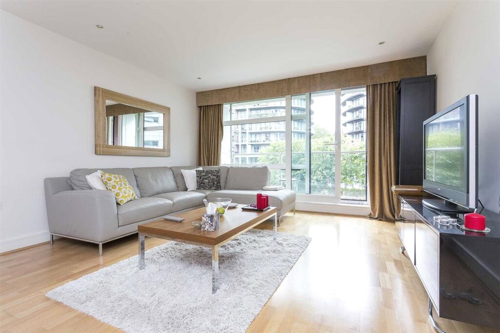 2 bed Apartment for rent in London. From Garton Jones - London