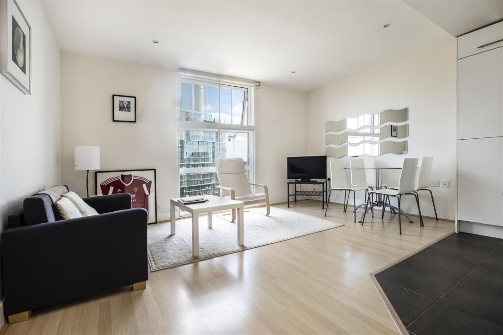 1 bed Apartment for rent in London. From Garton Jones - London
