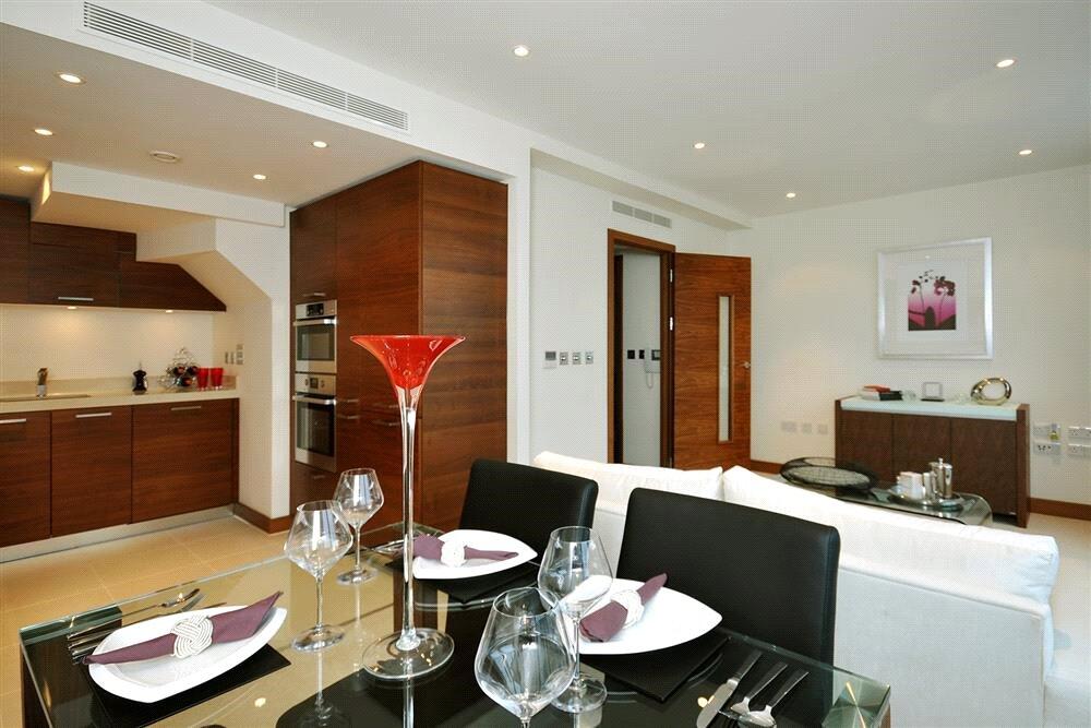 2 bed Penthouse for rent in London. From Garton Jones - London 2 bed Penthouse for rent in London. From Garton Jones - London