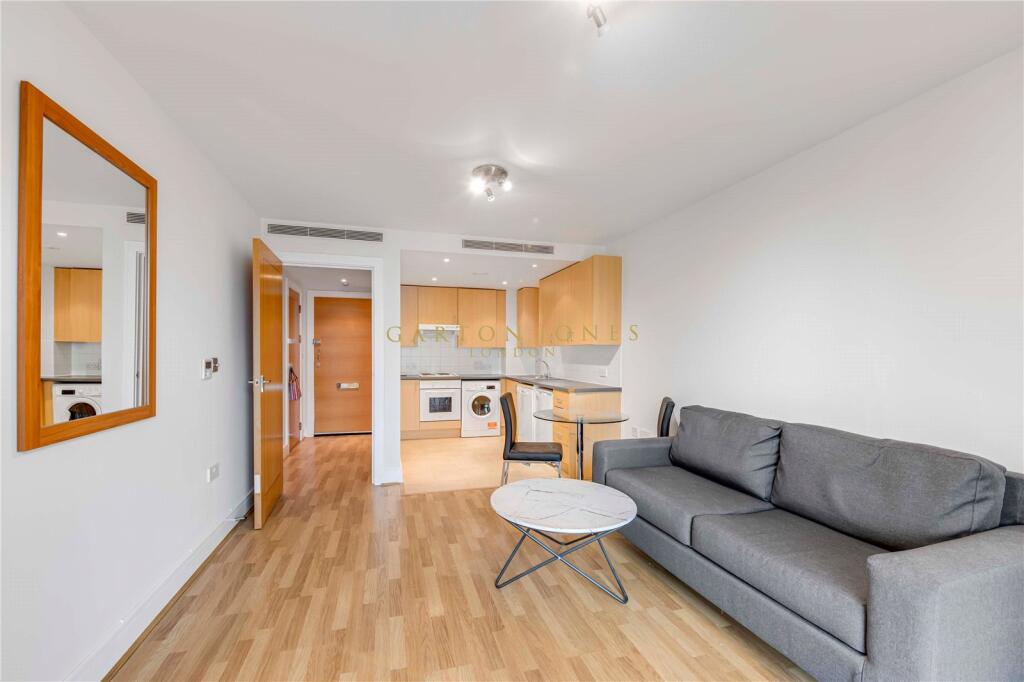 1 bed Apartment for rent in London. From Garton Jones - London 1 bed Apartment for rent in London. From Garton Jones - London