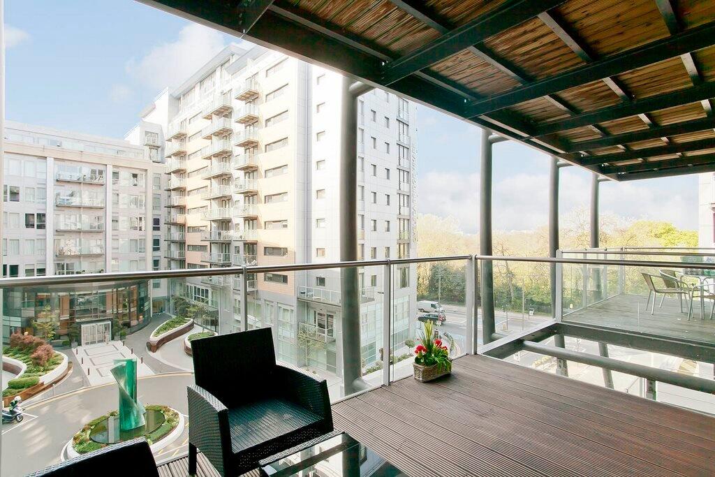 1 bed Apartment for rent in London. From Garton Jones - London